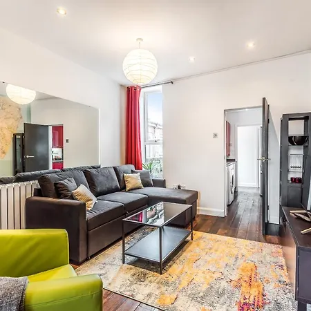 Holiday home The Map House - 2 Bed Cottage Close To Racecourse *