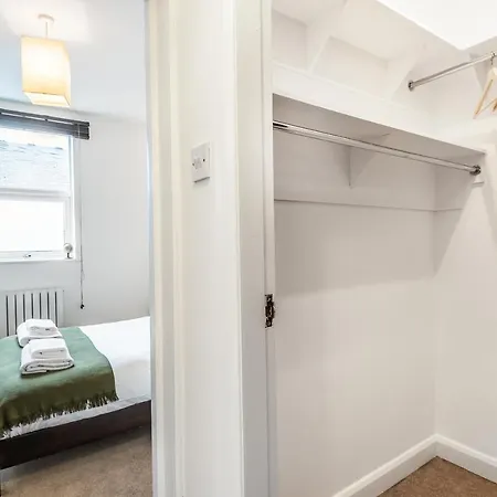 Holiday home The Map House - 2 Bed Cottage Close To Racecourse York