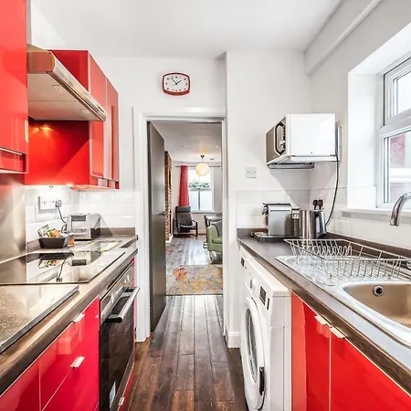 The Map House - 2 Bed Cottage Close To Racecourse